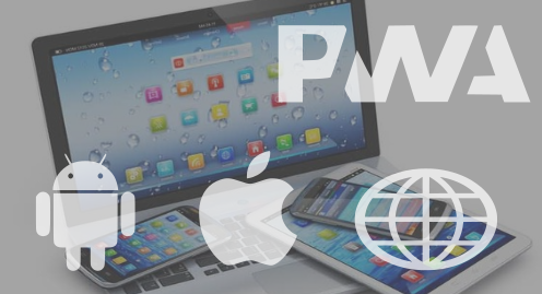 pwa compatible con todas plataformas
